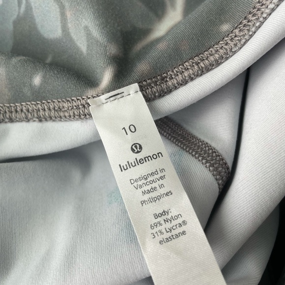 Lululemon Wunder Under Hi-Rise Tight 28” - Picture 5 of 6